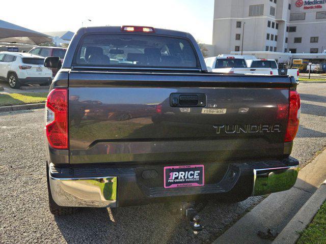 used 2014 Toyota Tundra car, priced at $22,559