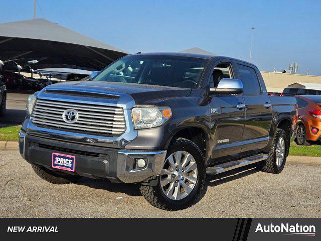 used 2014 Toyota Tundra car, priced at $22,559