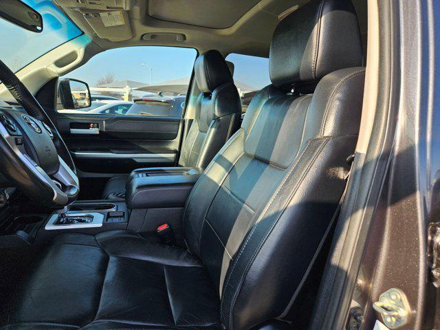 used 2014 Toyota Tundra car, priced at $22,559