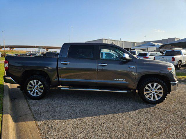 used 2014 Toyota Tundra car, priced at $22,559