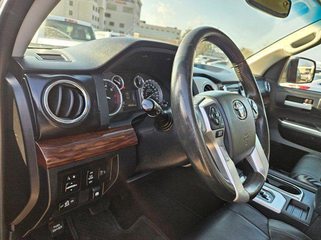 used 2014 Toyota Tundra car, priced at $22,559