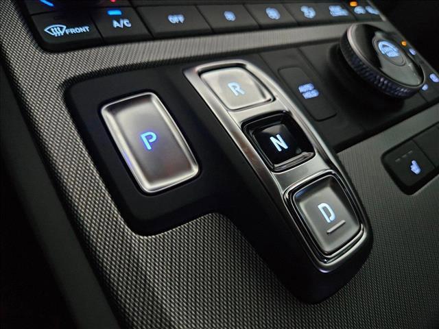 new 2025 Hyundai Palisade car, priced at $41,715