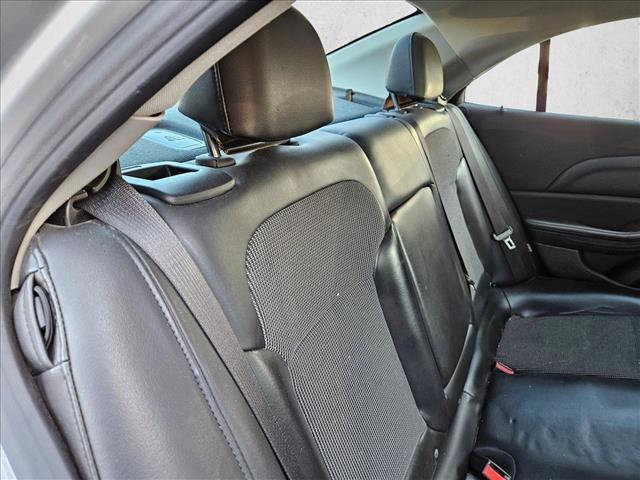 used 2013 Chevrolet Malibu car, priced at $6,725