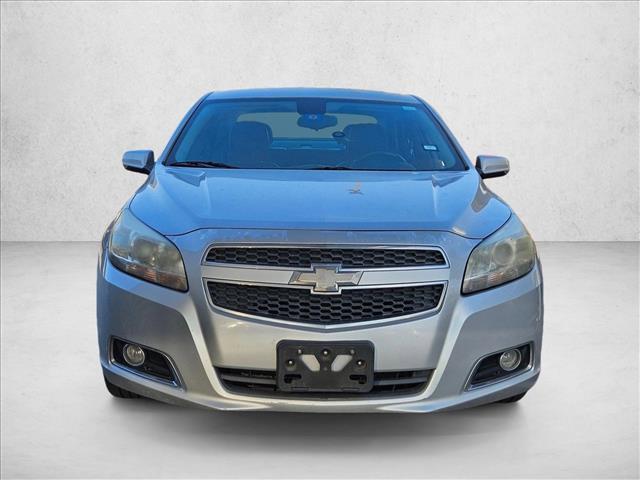 used 2013 Chevrolet Malibu car, priced at $6,725