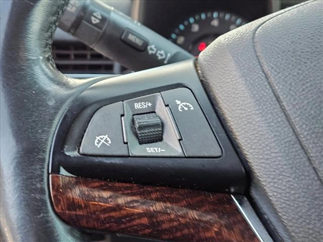 used 2013 Chevrolet Malibu car, priced at $6,725