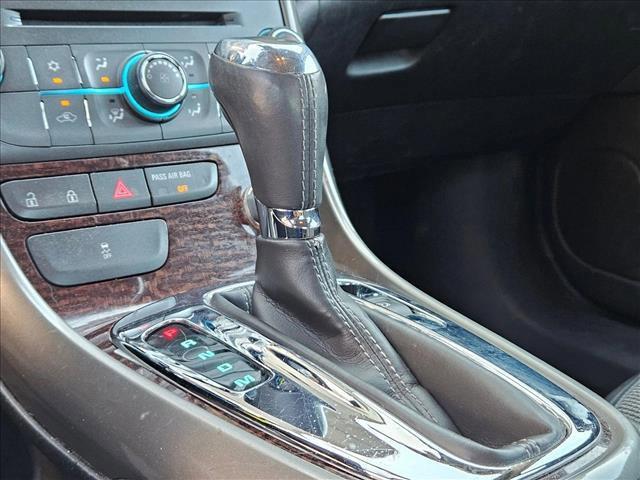 used 2013 Chevrolet Malibu car, priced at $6,725