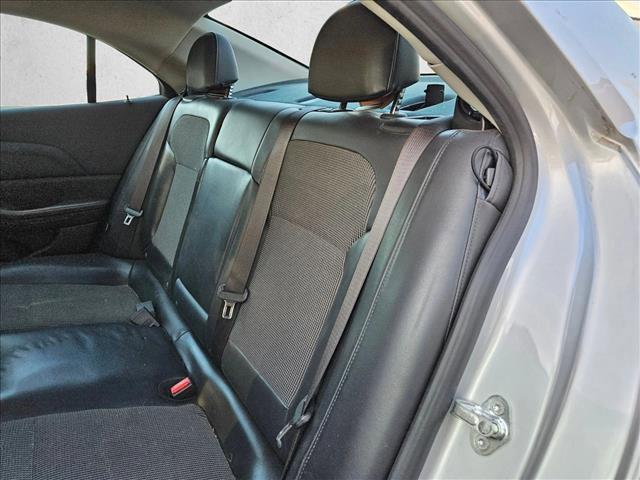 used 2013 Chevrolet Malibu car, priced at $6,725