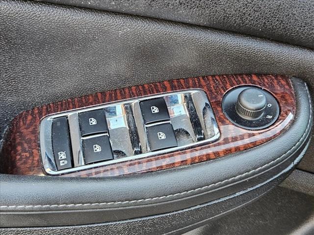 used 2013 Chevrolet Malibu car, priced at $6,725