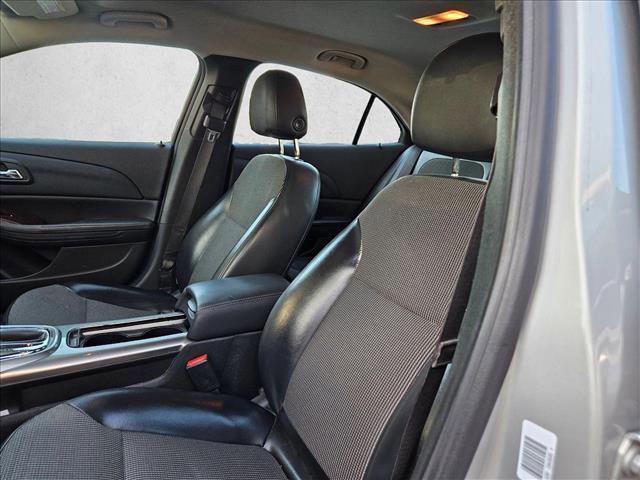 used 2013 Chevrolet Malibu car, priced at $6,725
