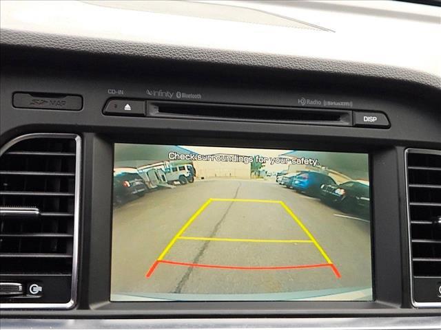 used 2017 Hyundai Sonata car, priced at $10,991