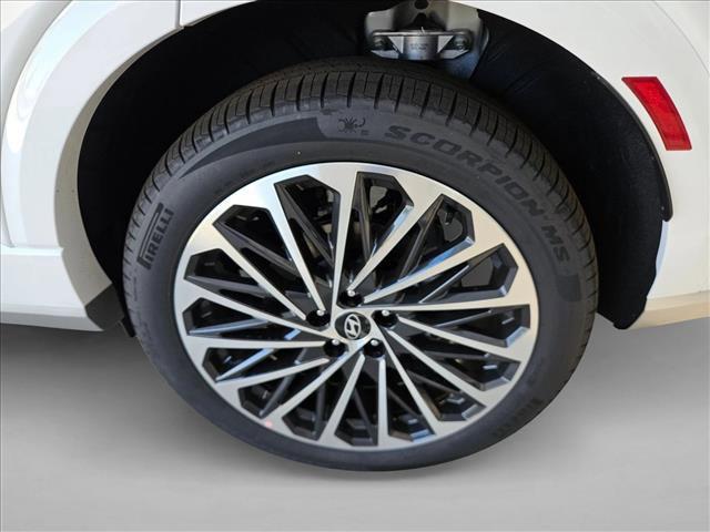 new 2026 Hyundai Palisade car, priced at $56,565
