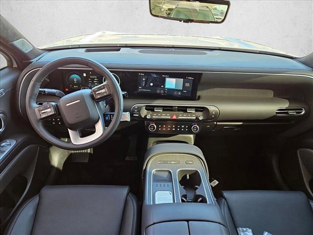 new 2026 Hyundai Palisade car, priced at $56,565