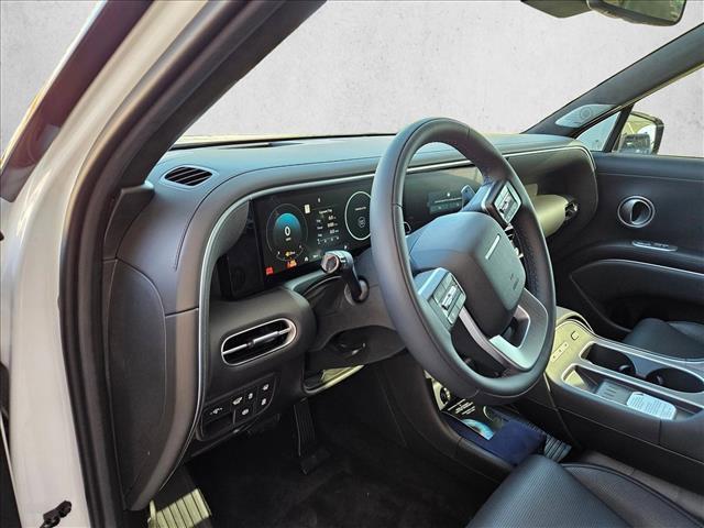 new 2026 Hyundai Palisade car, priced at $56,565
