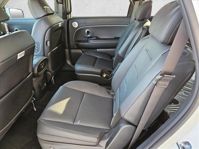 new 2026 Hyundai Palisade car, priced at $56,565