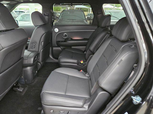 new 2026 Hyundai Palisade car, priced at $56,195