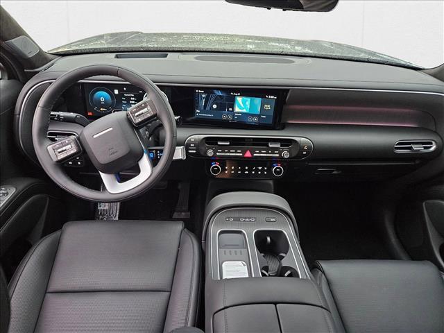 new 2026 Hyundai Palisade car, priced at $56,195