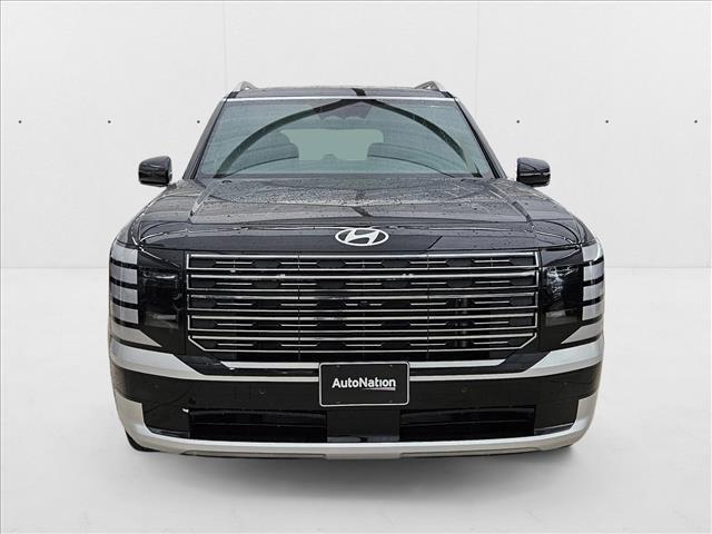 new 2026 Hyundai Palisade car, priced at $56,195