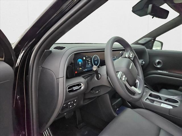 new 2026 Hyundai Palisade car, priced at $56,195