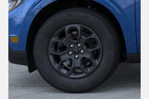 new 2025 Ford Maverick car, priced at $35,315