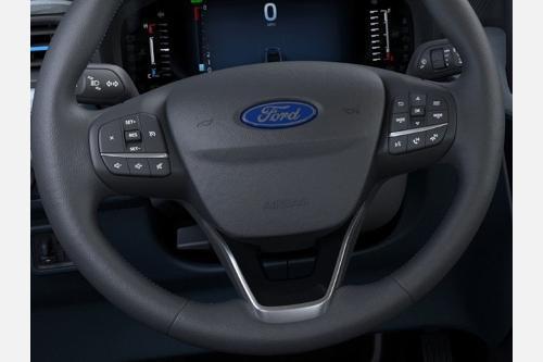 new 2025 Ford Maverick car, priced at $35,315