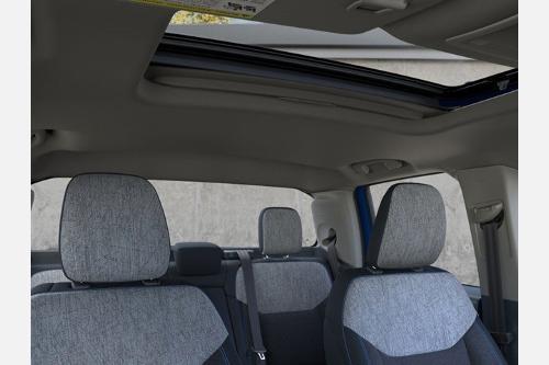 new 2025 Ford Maverick car, priced at $35,315