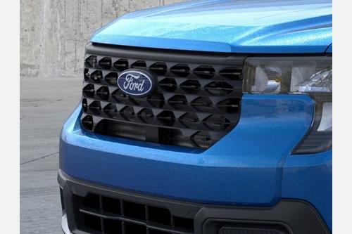 new 2025 Ford Maverick car, priced at $35,315