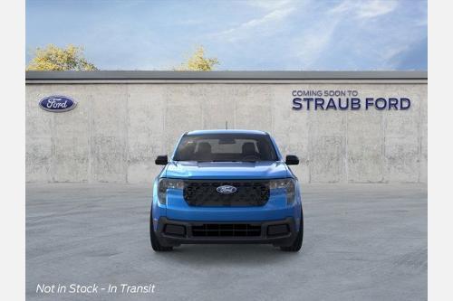 new 2025 Ford Maverick car, priced at $35,315