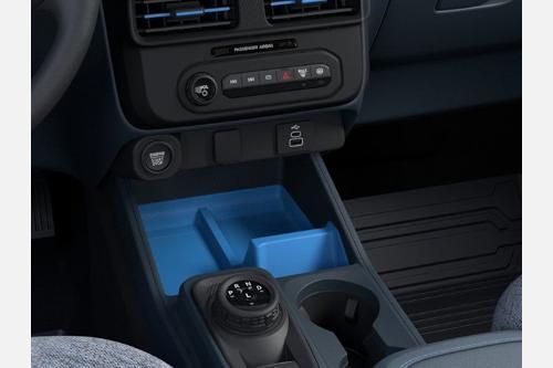 new 2025 Ford Maverick car, priced at $35,315