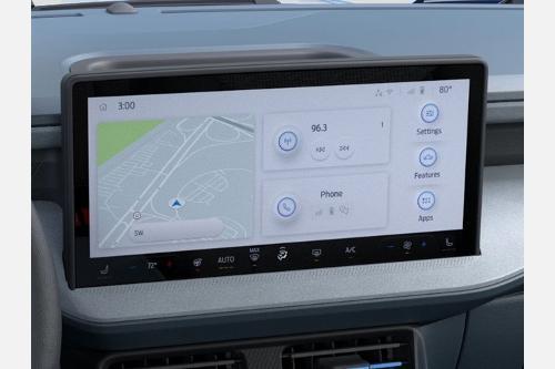 new 2025 Ford Maverick car, priced at $35,315