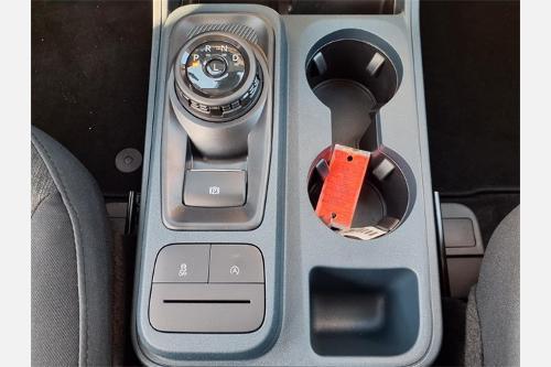 new 2025 Ford Maverick car, priced at $35,790