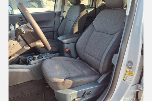 new 2025 Ford Maverick car, priced at $35,790