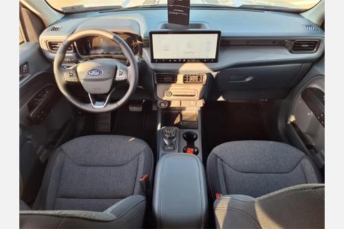 new 2025 Ford Maverick car, priced at $35,790