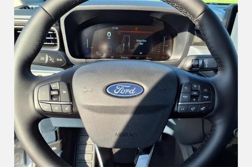 new 2025 Ford Maverick car, priced at $35,790