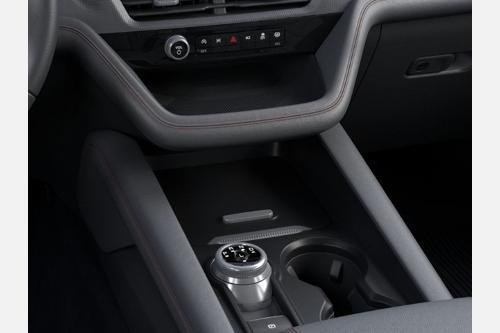 new 2025 Ford Explorer car, priced at $47,470