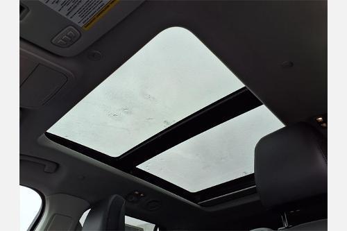 new 2025 Ford Explorer car, priced at $47,470