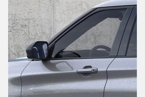 new 2025 Ford Explorer car, priced at $47,470