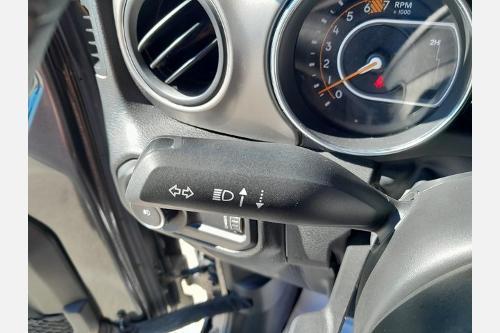 used 2023 Jeep Wrangler car, priced at $26,182