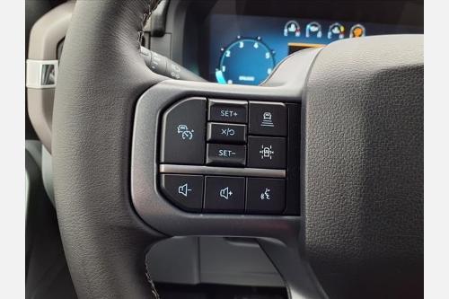 new 2025 Ford F-150 car, priced at $57,418