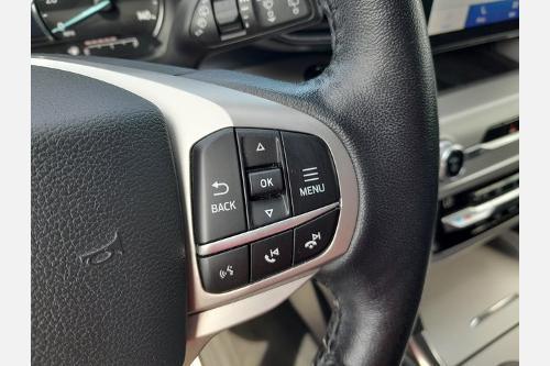 used 2021 Ford Explorer car, priced at $27,774