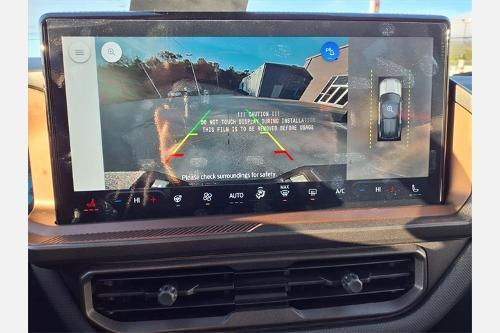 new 2025 Ford Bronco Sport car, priced at $39,360