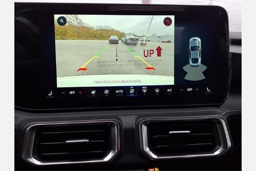 new 2026 Ford Mustang car, priced at $43,890