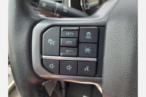 used 2022 Ford F-150 car, priced at $44,964