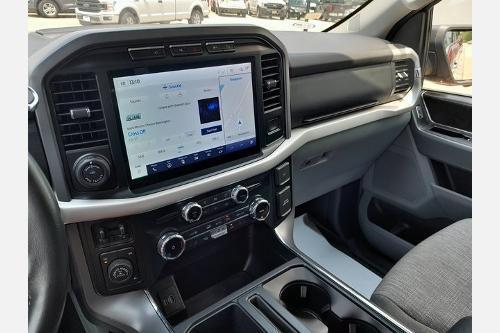 used 2022 Ford F-150 car, priced at $44,964