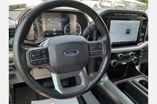 used 2022 Ford F-150 car, priced at $44,964