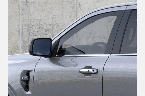 new 2025 Ford Ranger car, priced at $40,240