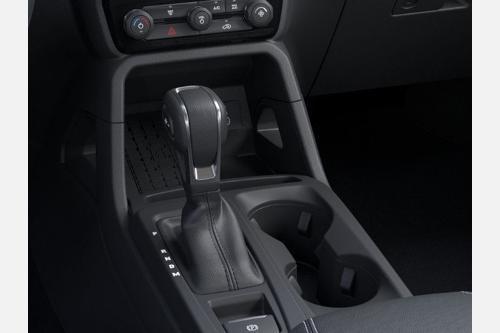 new 2025 Ford Ranger car, priced at $40,240