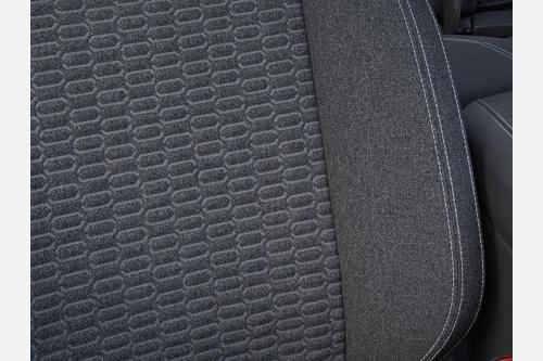 new 2025 Ford Ranger car, priced at $40,240