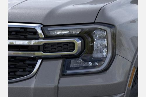 new 2025 Ford Ranger car, priced at $40,240