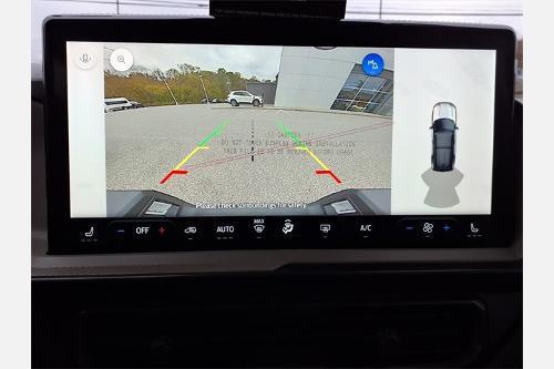 new 2025 Ford Bronco Sport car, priced at $33,270