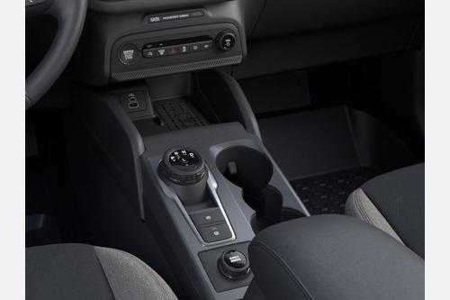 new 2025 Ford Bronco Sport car, priced at $34,270
